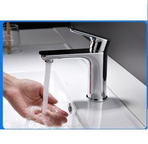 Vòi lavabo nóng lạnh Kramer KF-301