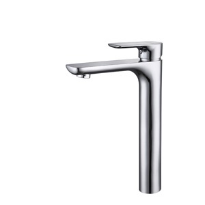 Vòi lavabo nóng lạnh Kramer KF-306