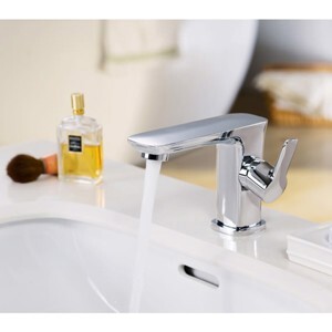 Vòi lavabo nóng lạnh Kramer KF-9883