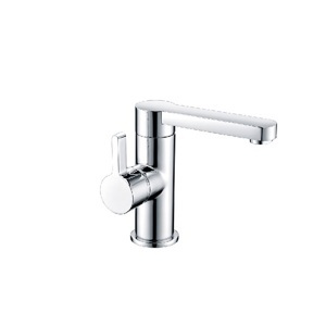 Vòi lavabo nóng lạnh Kramer KF-201