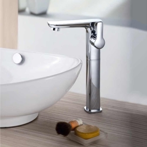 Vòi lavabo nóng lạnh Kramer KF-9882