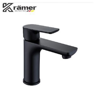 Vòi lavabo nóng lạnh Kramer KF-301B