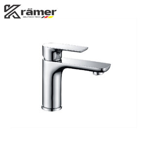 Vòi lavabo nóng lạnh Kramer KF-301