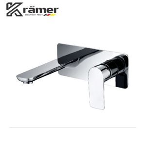 Vòi lavabo nóng lạnh Kramer KF-308