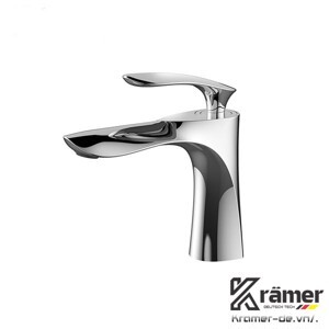 Vòi lavabo nóng lạnh Kramer KF-0151