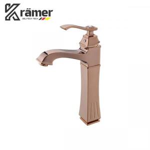 Vòi lavabo nóng lạnh Kramer KF-4152