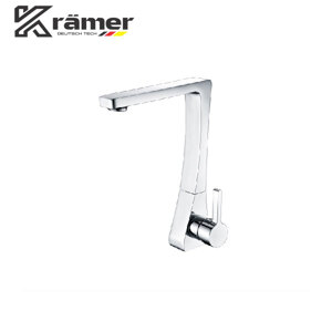 Vòi lavabo nóng lạnh Kramer KF-106