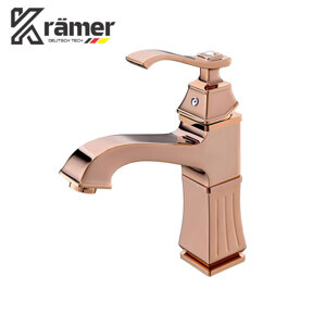 Vòi lavabo nóng lạnh Kramer KF-4151