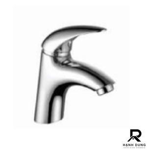Vòi lavabo nóng lạnh KS-1042