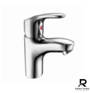 Vòi lavabo nóng lạnh KS-1053
