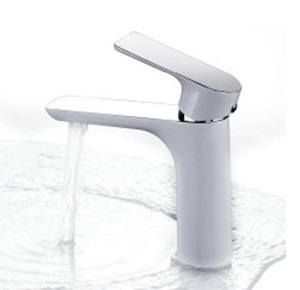 Vòi lavabo nóng lạnh KS-1064