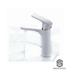 Vòi lavabo nóng lạnh KS-1064