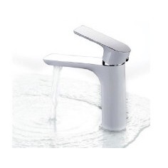 Vòi lavabo nóng lạnh KS-1064