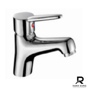 Vòi lavabo nóng lạnh KS-1066