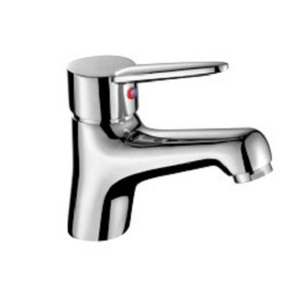 Vòi lavabo nóng lạnh KS-1066