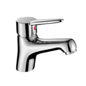 Vòi lavabo nóng lạnh KS-1066