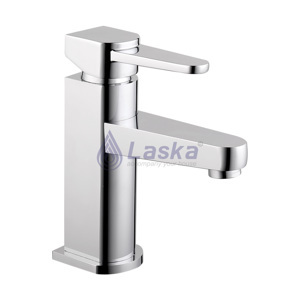 Vòi lavabo nóng lạnh Laska LK-1216