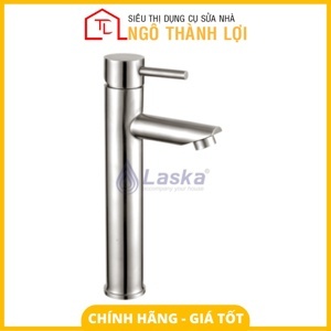 Vòi lavabo nóng lạnh Laska LK-102K