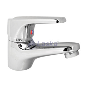 Vòi lavabo nóng lạnh Laska LK-1203