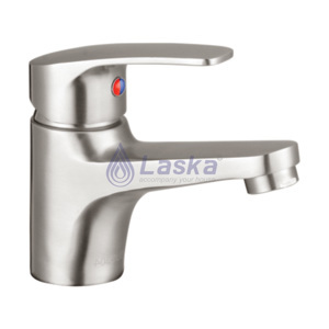 Vòi lavabo nóng lạnh Laska LK-106