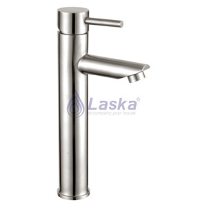 Vòi lavabo nóng lạnh Laska LK-102K