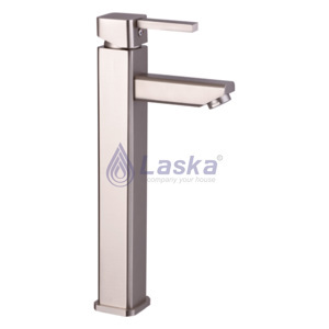 Vòi lavabo nóng lạnh Laska LK-1204K