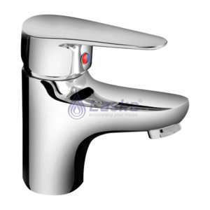 Vòi lavabo nóng lạnh Laska LK-122