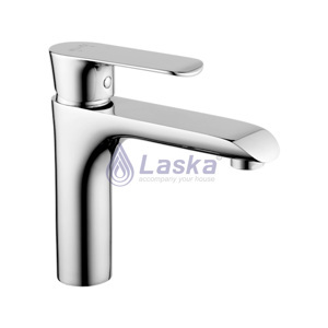 Vòi lavabo nóng lạnh Laska LK-1209