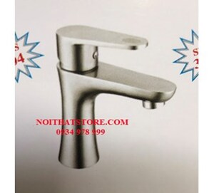 Vòi Lavabo Nóng Lạnh LB-3001