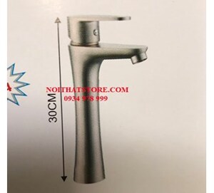 Vòi Lavabo Nóng Lạnh LB-3001B