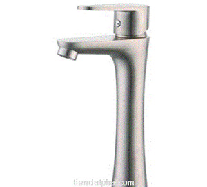 Vòi Lavabo Nóng Lạnh LB-3001B