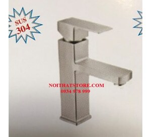 Vòi Lavabo Nóng Lạnh LB-3004