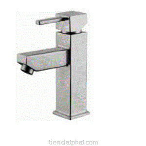 Vòi Lavabo Nóng Lạnh LB-3004