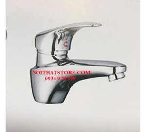 Vòi lavabo nóng lạnh LB-3015