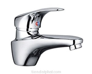 Vòi lavabo nóng lạnh LB-3015