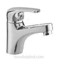 Vòi Lavabo Nóng Lạnh LB-3023