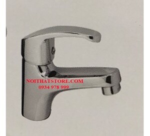 Vòi Lavabo Nóng Lạnh Vinasen LB-3024