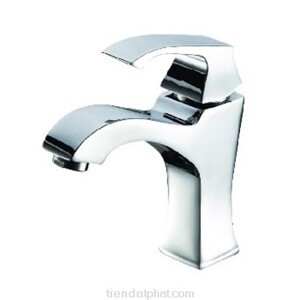 Vòi lavabo nóng lạnh Luxta L-1215