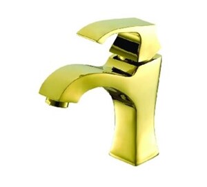 Vòi lavabo nóng lạnh Luxta L-1215G