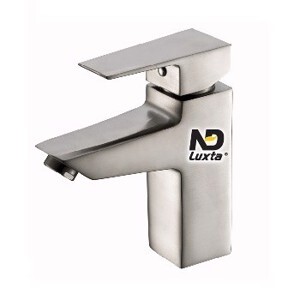 Vòi Lavabo nóng lạnh Luxta L-1216N