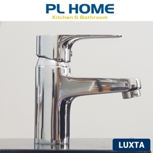 Vòi lavabo nóng lạnh Luxta L-1210X6