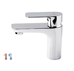 Vòi lavabo nóng lạnh Luxta L-1220