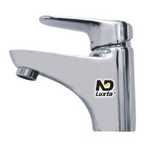 Vòi Lavabo nóng lạnh Luxta L-121