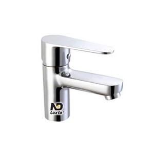 Vòi lavabo nóng lạnh Luxta L-1222X6