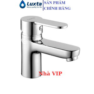 Vòi lavabo nóng lạnh Luxta L-1222