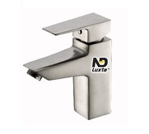 Vòi Lavabo nóng lạnh Luxta L-1216N