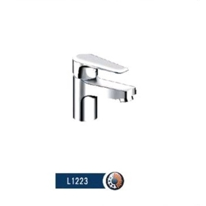 Vòi lavabo nóng lạnh Luxta L-1223