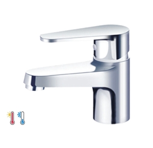 Vòi lavabo nóng lạnh Luxta L-1210X6