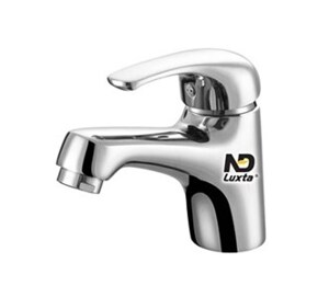 Vòi lavabo nóng lạnh Luxta L-1221