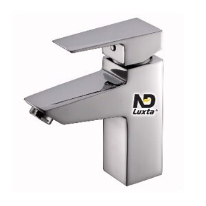 Vòi lavabo nóng lạnh Luxta L-1216